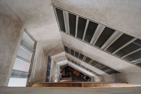 Kaunas County Public Library — Kaunas