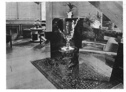 Üçler Apartment Building | Architectuul