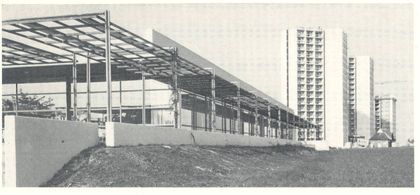 Health Resort Burgtiefe