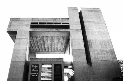 Herbert F. Johnson Museum of Art