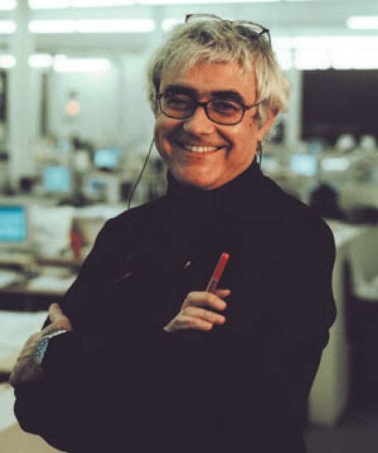 rafael vinoly's net worth
