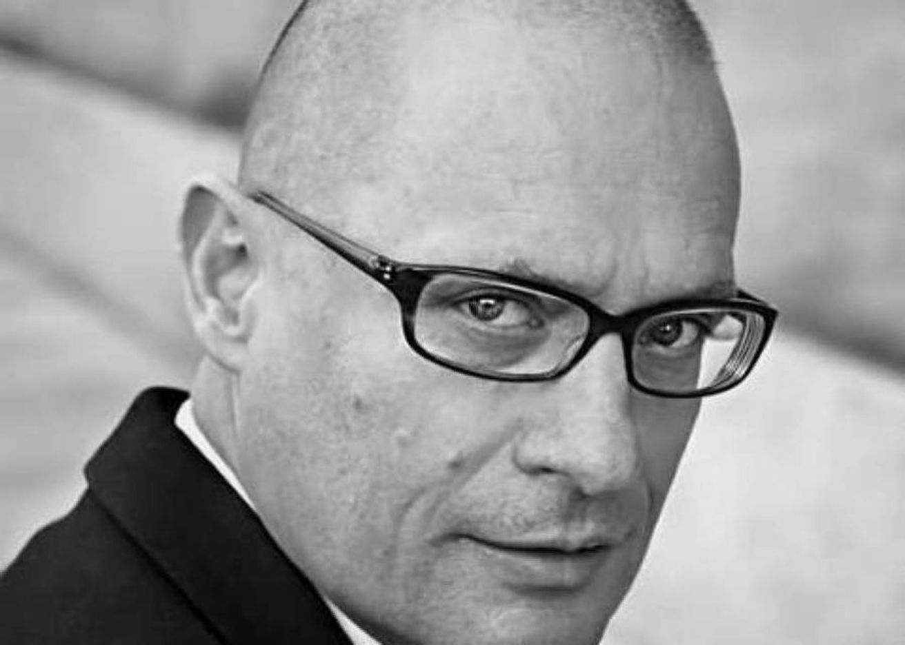 Christoph Langhof | Architectuul
