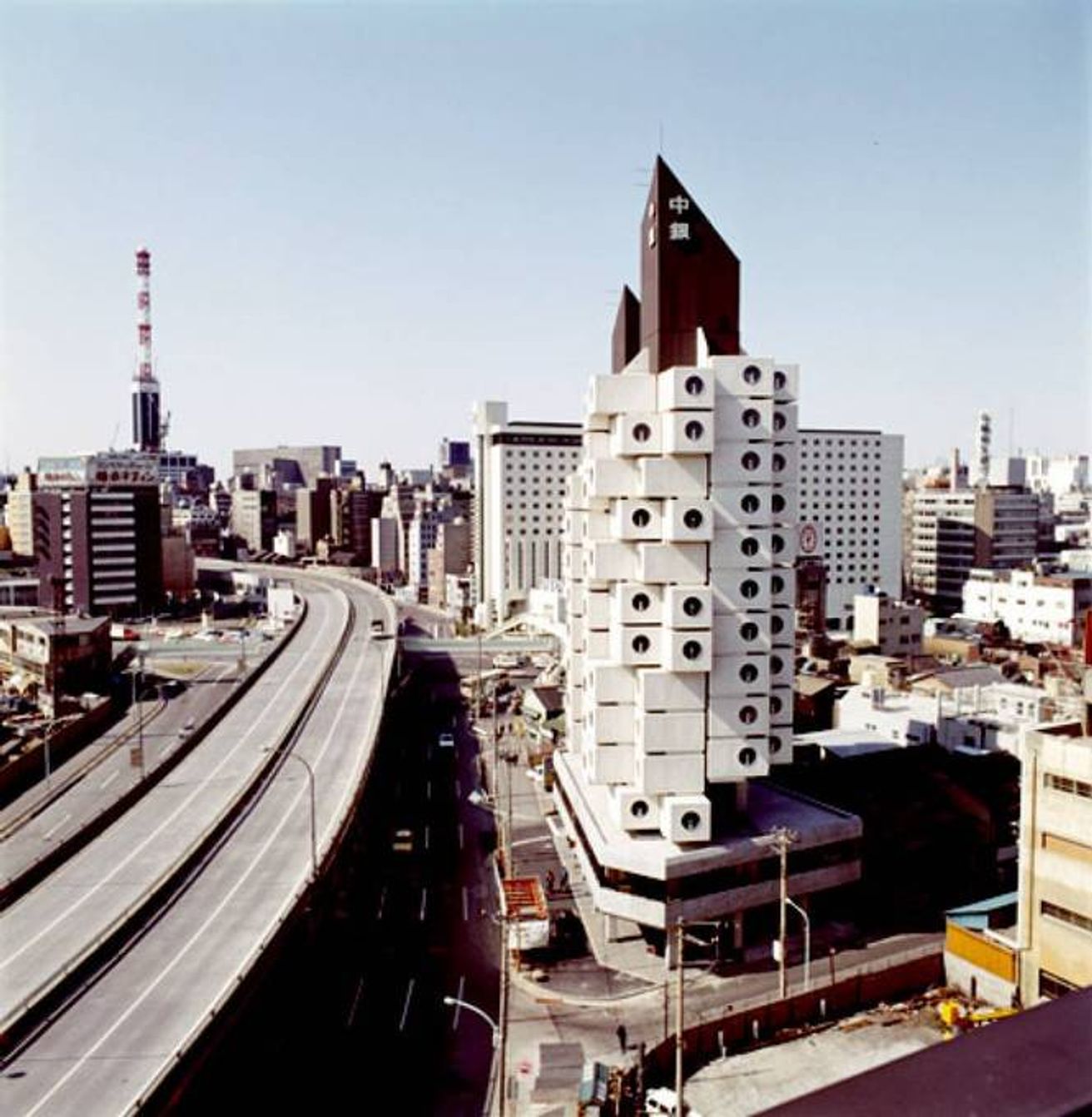 Chūō, Tokyo - Wikipedia