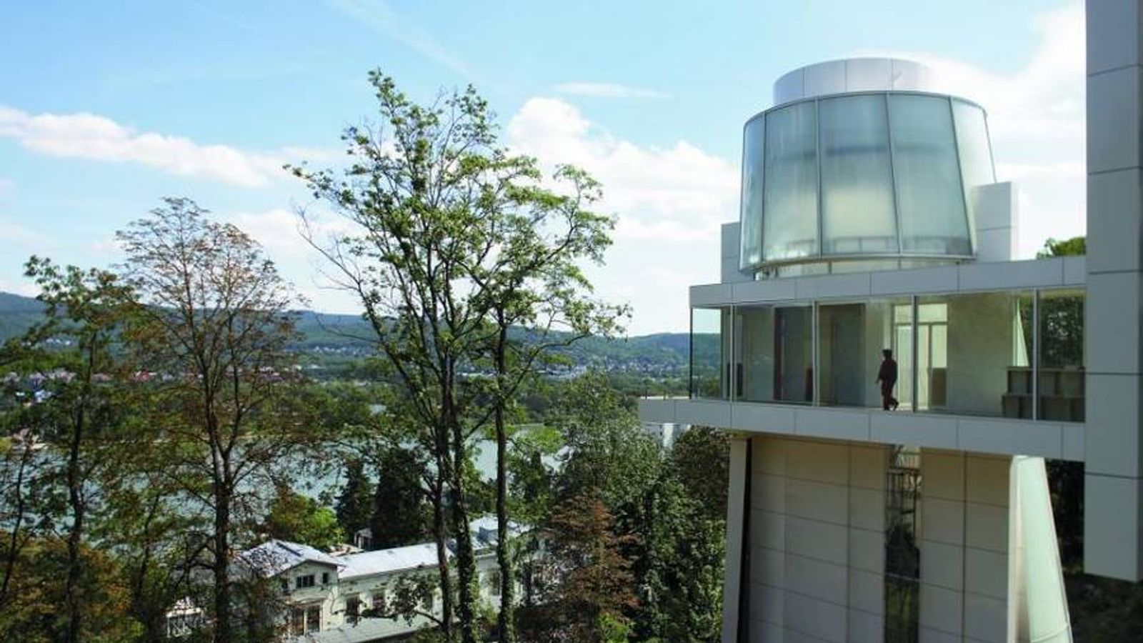 Arp Museum | Architectuul