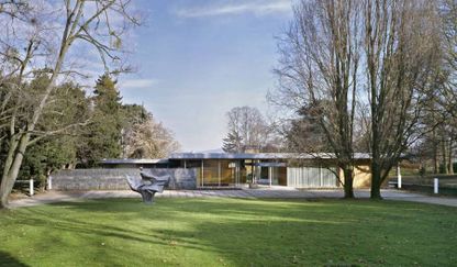 Sep Ruf Sep Ruf | Architectuul