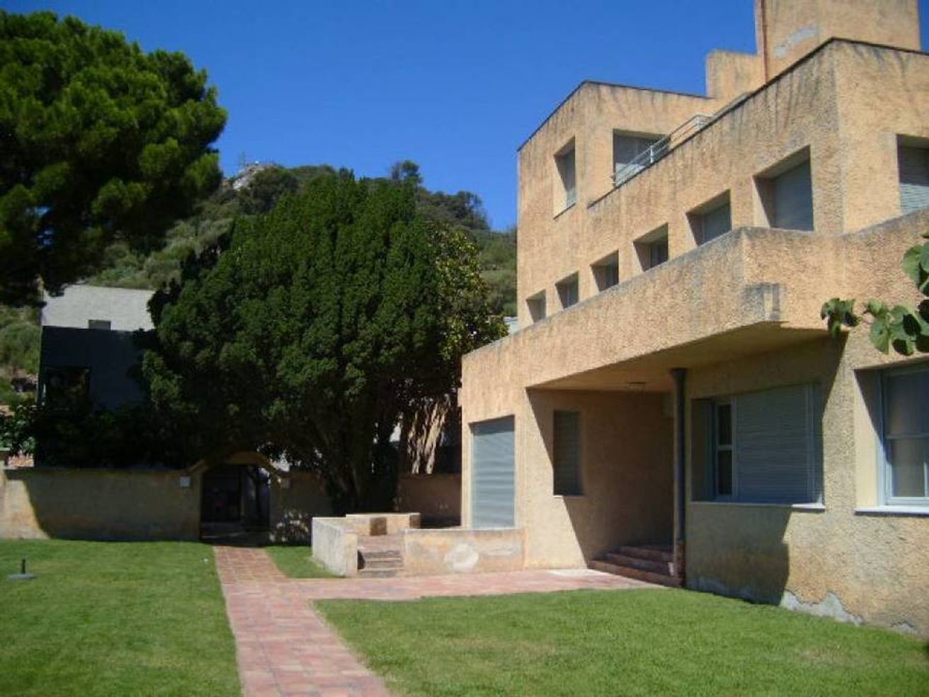 Villa Noailles | Architectuul