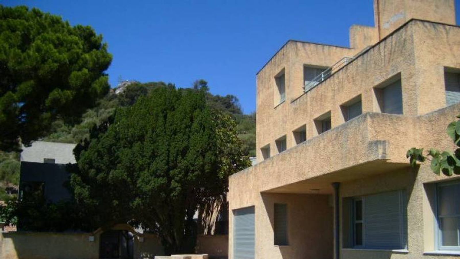 Villa Noailles | Architectuul