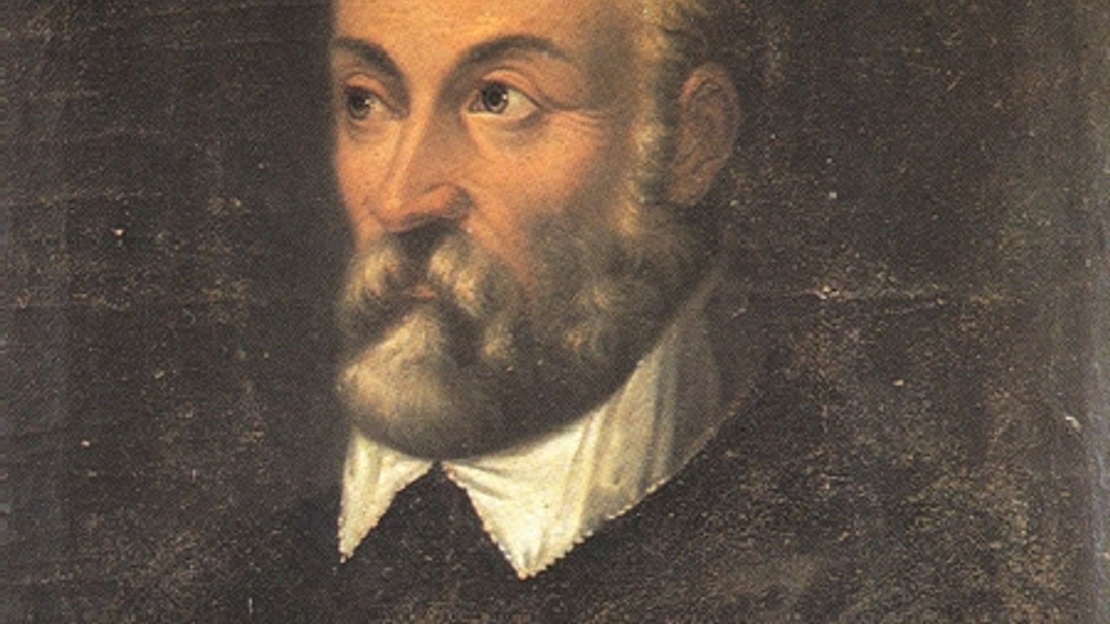 Andrea Palladio | Architectuul