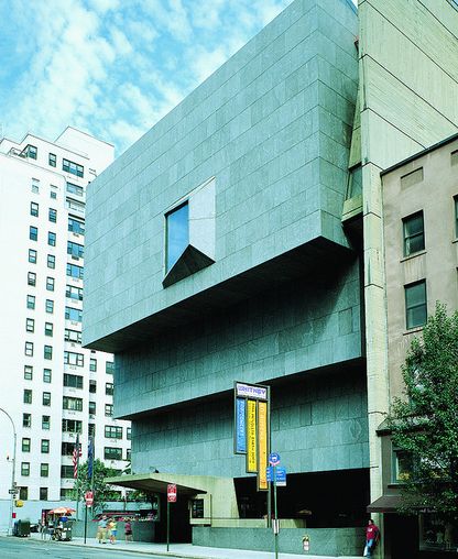 The Met Breuer | Architectuul