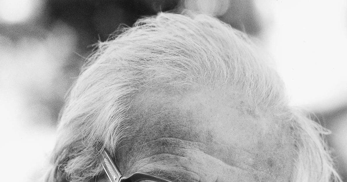 Ralph Erskine | Architectuul