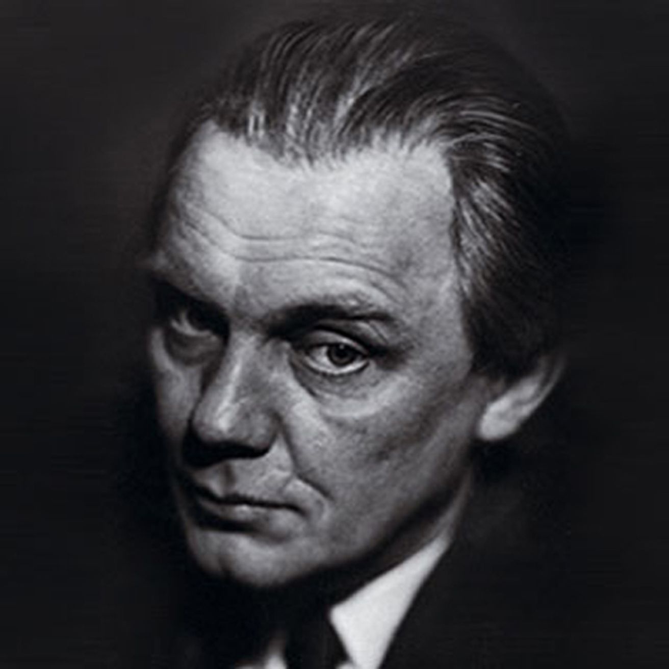 Gunnar Asplund | Architectuul