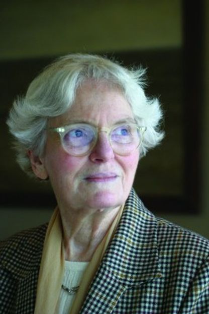 Denise Scott Brown | Architectuul