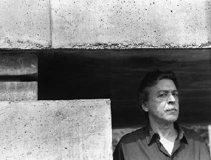 Paulo Mendes Da Rocha