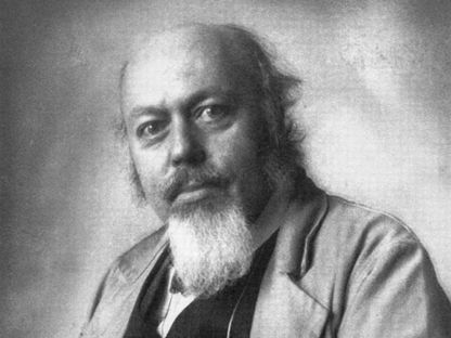 Wilhelm Buning Architectuul