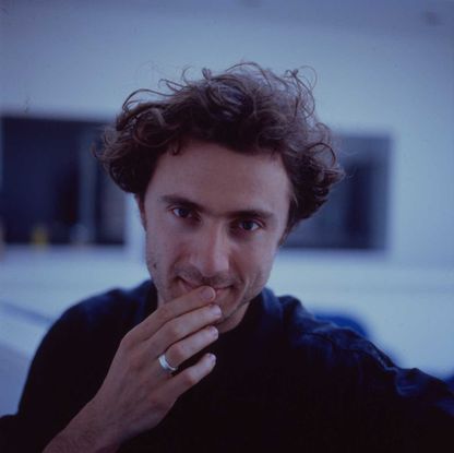 Thomas Heatherwick | Architectuul