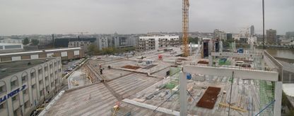 Nantes School of Architecture | Architectuul