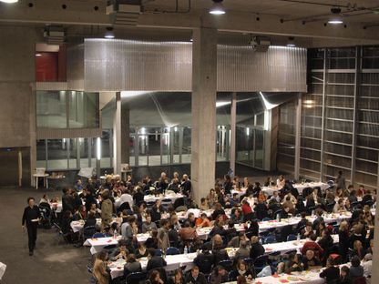 Nantes School of Architecture | Architectuul