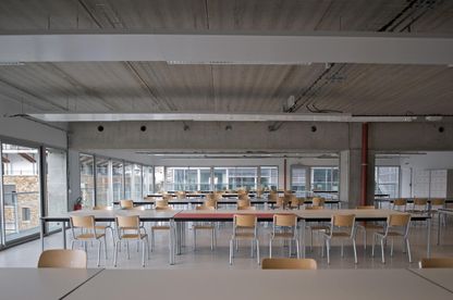Nantes School of Architecture | Architectuul