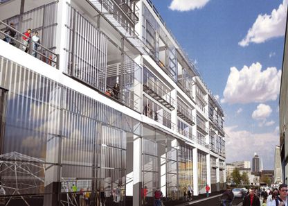 Nantes School of Architecture | Architectuul