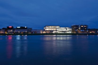 Nantes School of Architecture | Architectuul