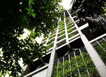 CCTV Headquarters | Architectuul