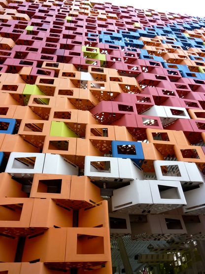 City Code | Architectuul