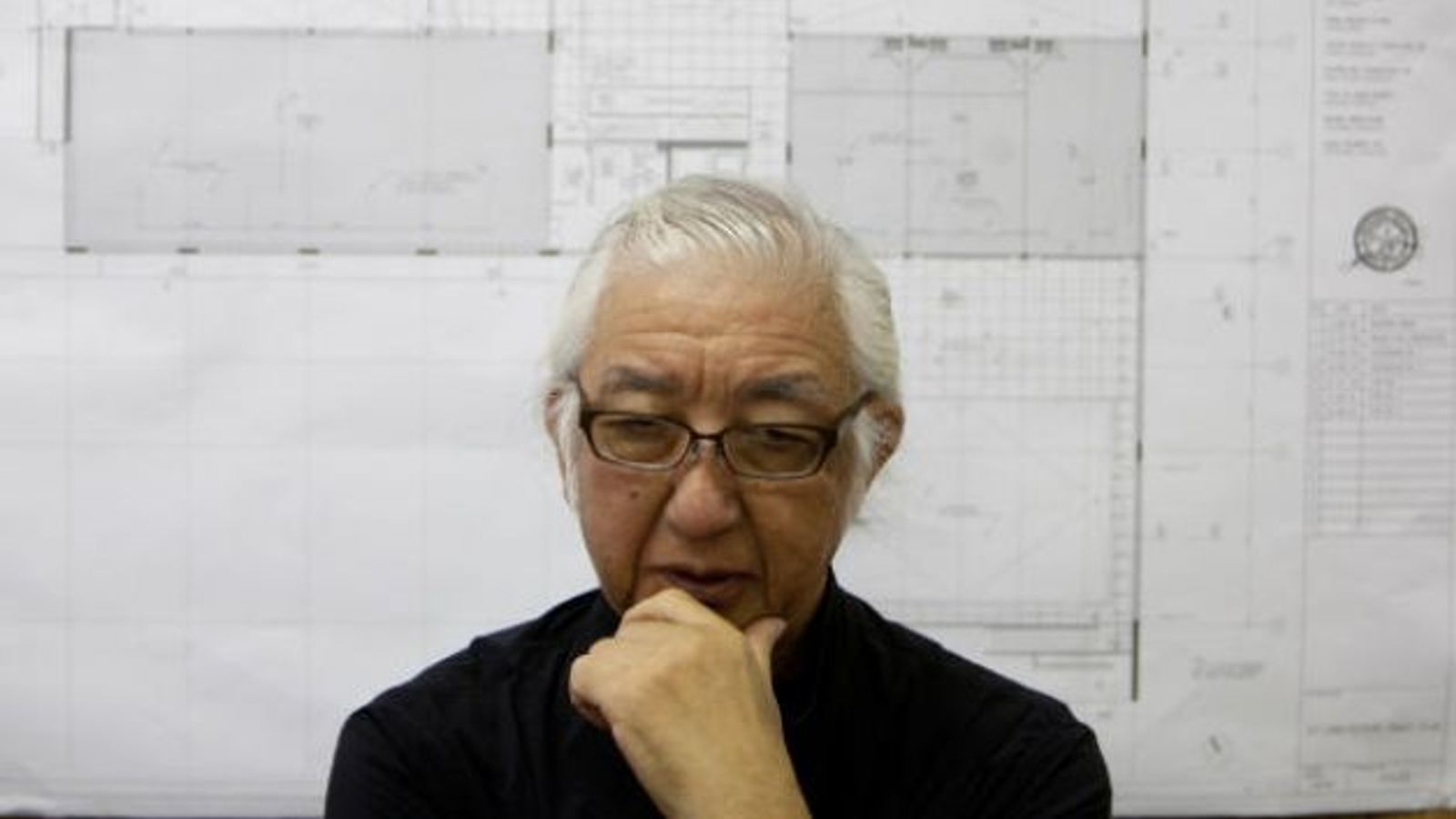 Yoshio Taniguchi | Architectuul