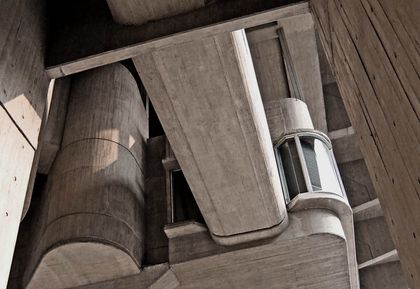 Argentinian National Library