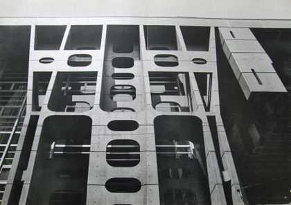 London Bank in Buenos Aires