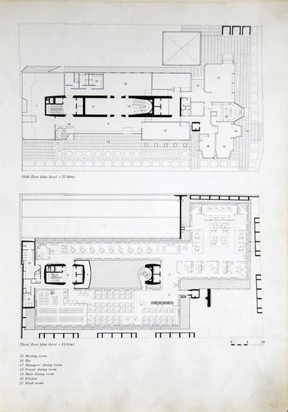 London Bank in Buenos Aires | Architectuul