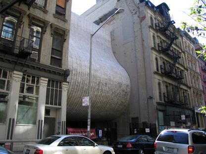 American Cement Building | Architectuul