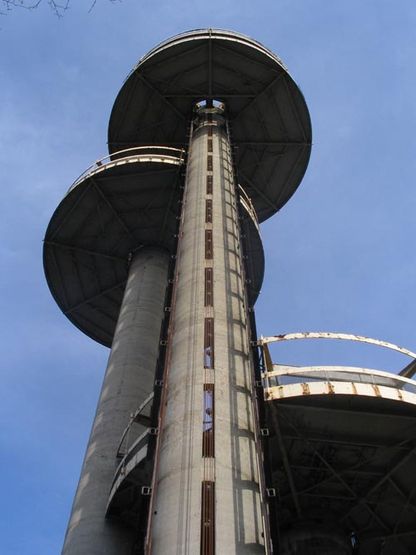 world's fair new york pavilion