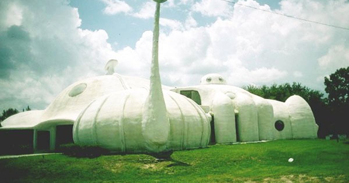 Kissimmee Xanadu Architectuul