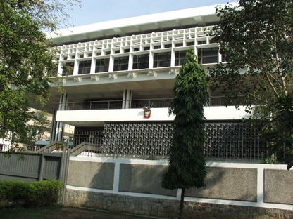 Polish Embassy In New Delhi 