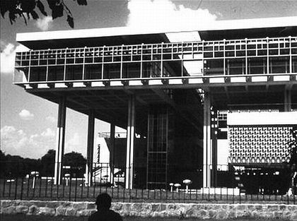 Polish Embassy in New Delhi