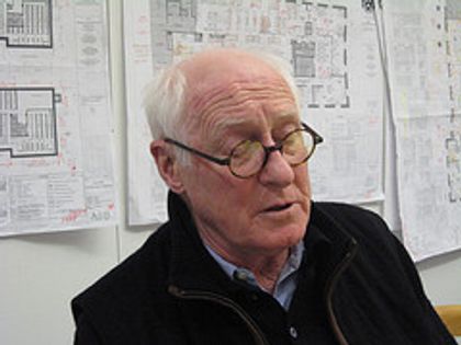 Kallmann McKinnell & Knowles