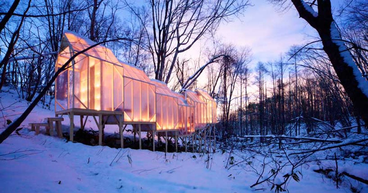 The Architect of a Fragile Peace