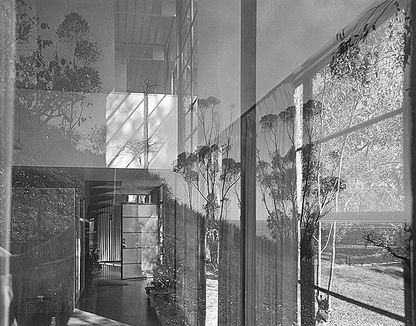 Eames House | Architectuul