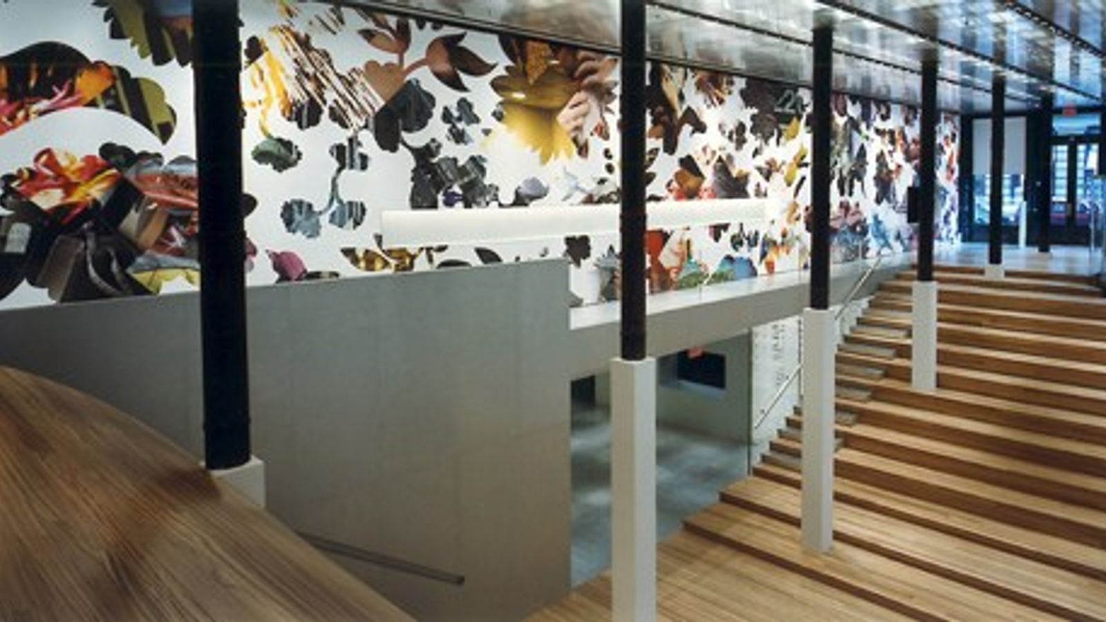 Prada Flagship Store New York | Architectuul