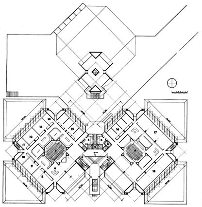 Medical School, Tel Aviv University | Architectuul