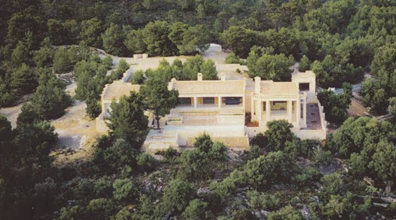 Can Felis | Architectuul