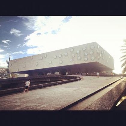 National Theatre Philippines