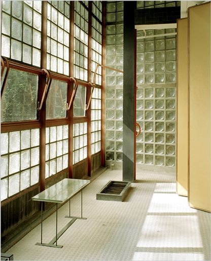 Maison De Verre | Architectuul