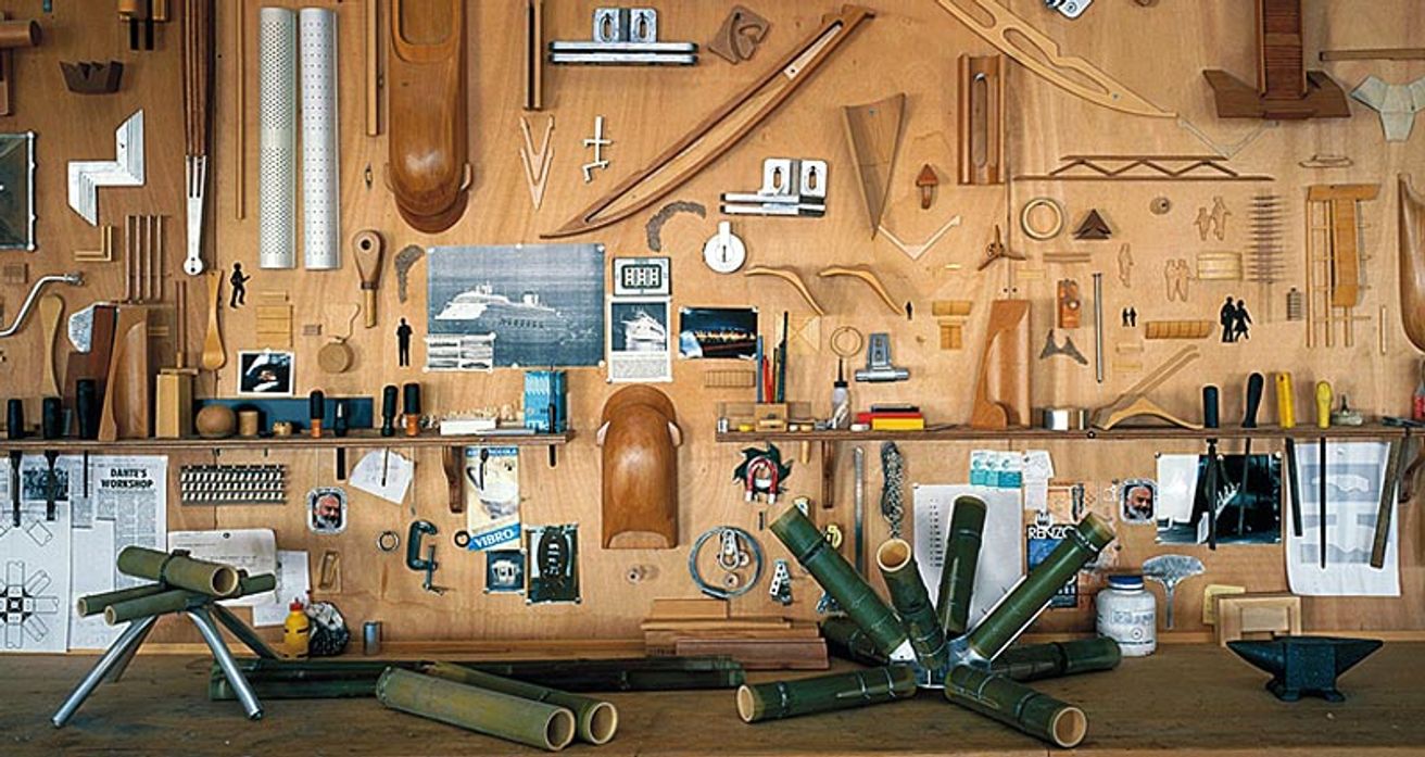 Renzo Piano Building Workshop | Architectuul