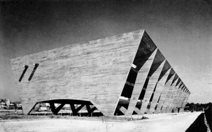 Brasilia TV Tower | Architectuul