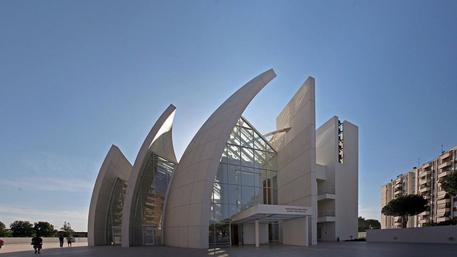 Jubilee Church In Rome Italy Jubilee 2025: The 7 Major Pilgrim