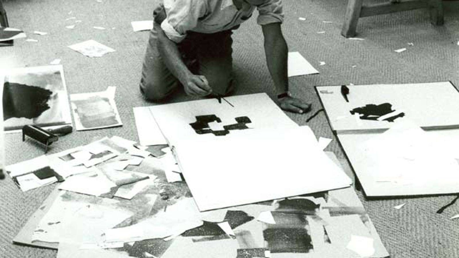 Eduardo Chillida | Architectuul