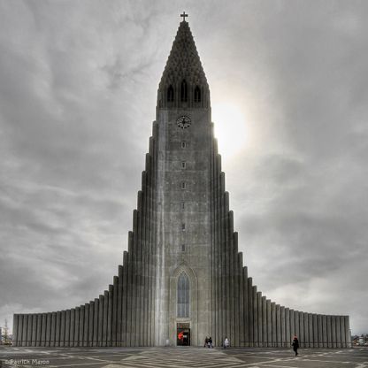 Hallgrimskirkja | Architectuul