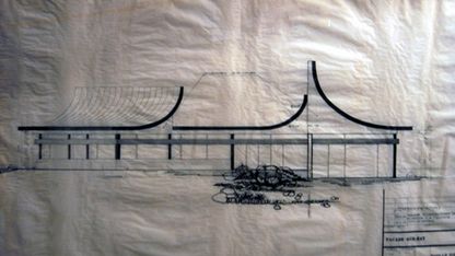 Maison Bordeaux Le Pecq Architectuul