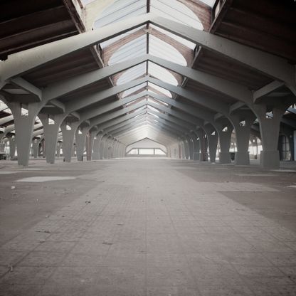Hat Factory | Architectuul